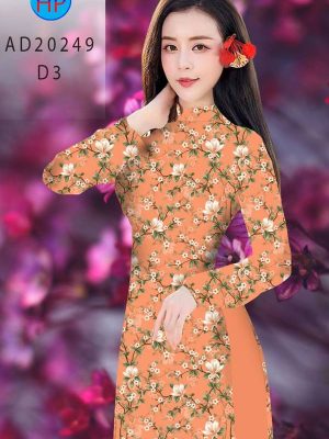1609854186 949 vai ao dai hoa in 3D (11)